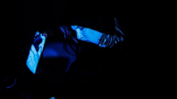 Manon Meurt + Ida The Young + Orient