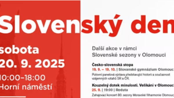 Slovenský den