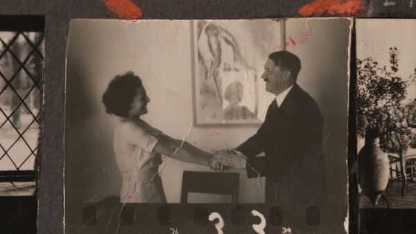 Be2Can: Riefenstahl