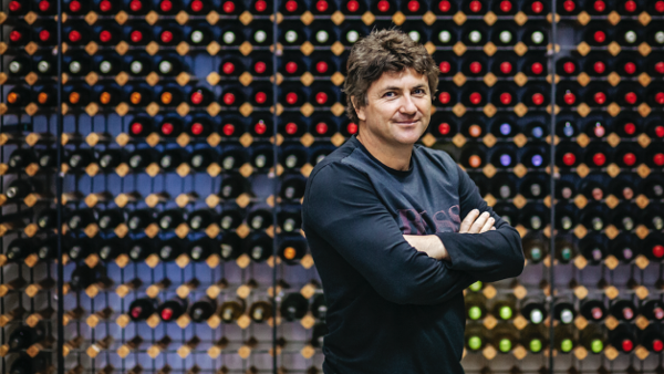 TTalk: Jorge Atisha
