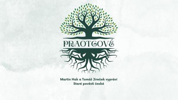 Praotcové