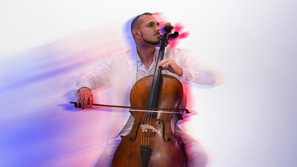 Petr Špaček Band