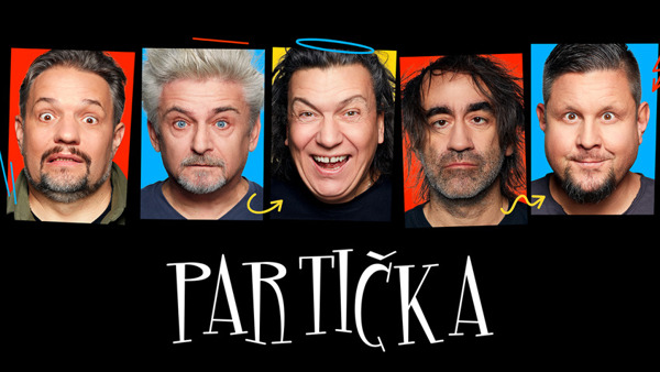 Partička