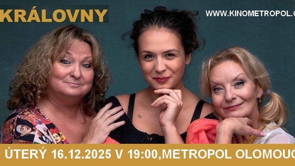 Královny