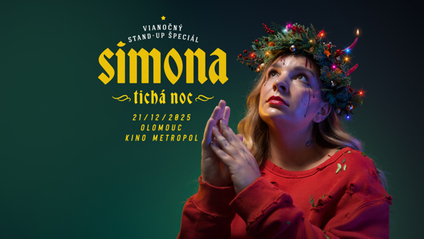 Simona: Tichá noc