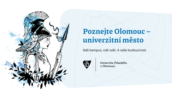 Den otevřených dveří UPOL