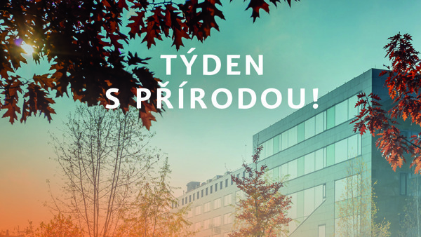 Týden s Přírodou!