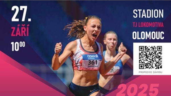 Mistrovství ČR družstev juniorů a juniorek