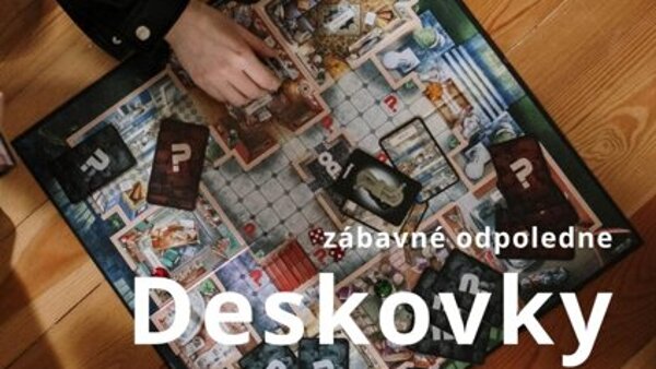 Deskovky