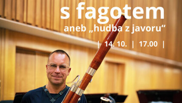 Setkání s fagotem