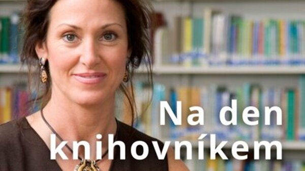 Na den knihovníkem