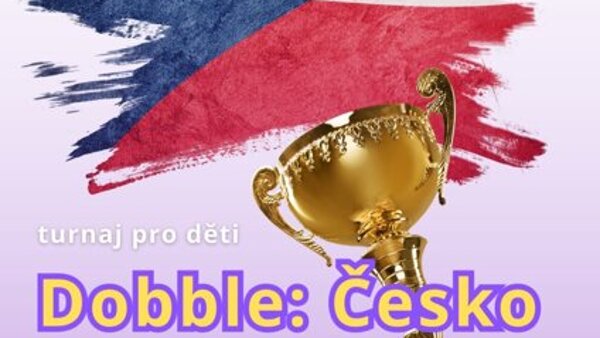 Dobble: Česko