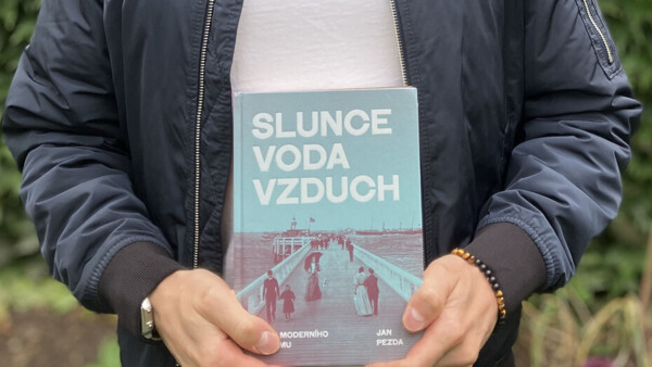 Objevování moře. Zrod plážového turismu v 19. století