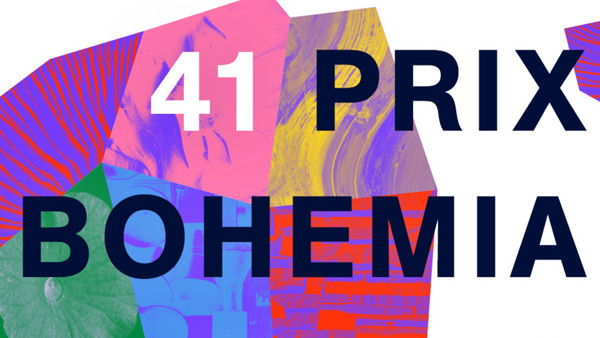 Prix Bohemia Radio 2025 - 1. den
