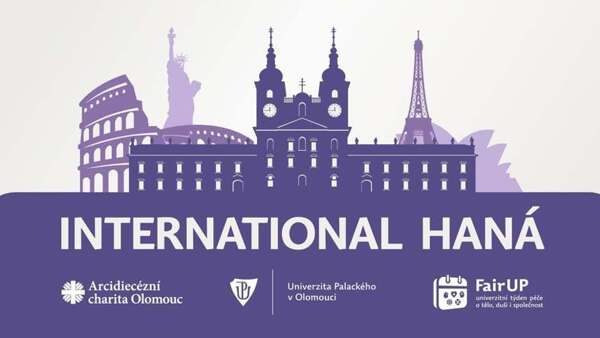 International Haná