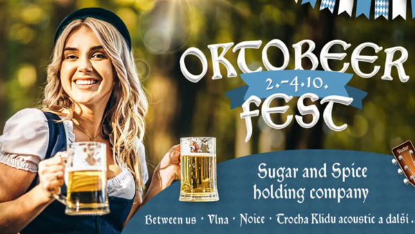 Oktobeer fest