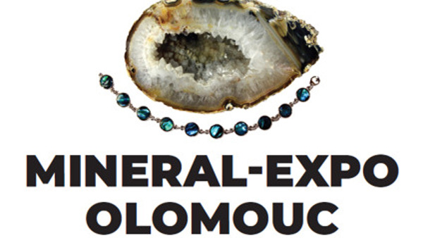  MINERAL-EXPO Olomouc
