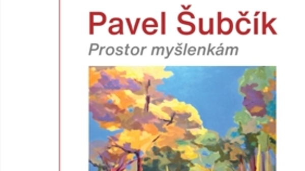 Pavel Šubčík: Prostor myšlenkám