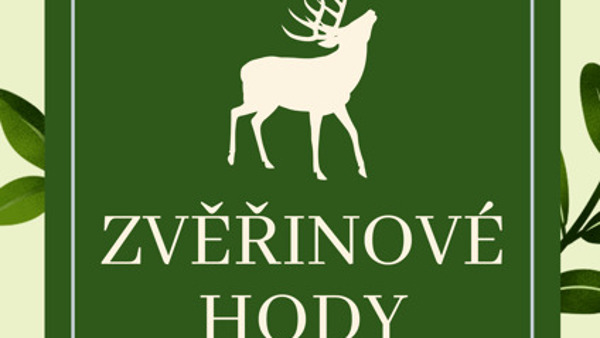 Zvěřinové hody
