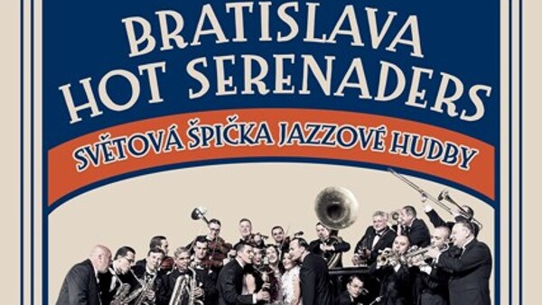 Bratislava Hot Serenaders