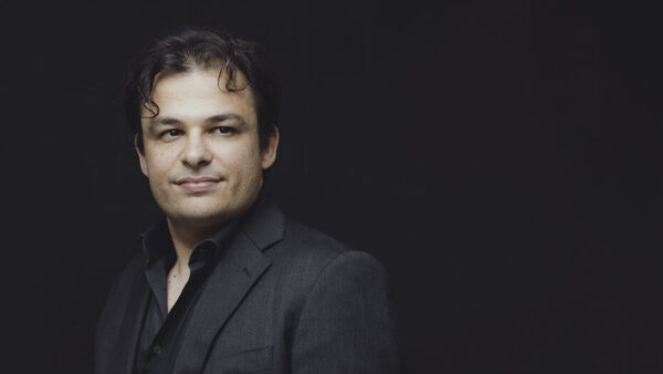 HARPSICHORD RECITAL – LUCA QUINTAVALLE (IT/DE)