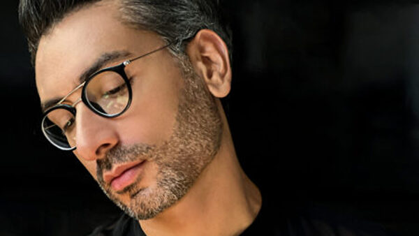 PIANO RECITAL – HAYK MELIKYAN (AM)