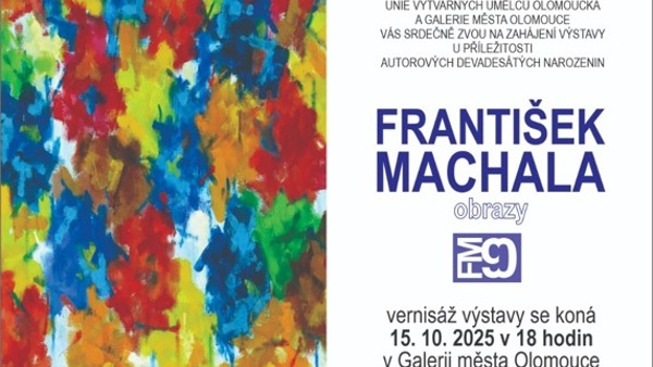 František Machala: FM90