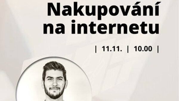 Nakupování na internetu