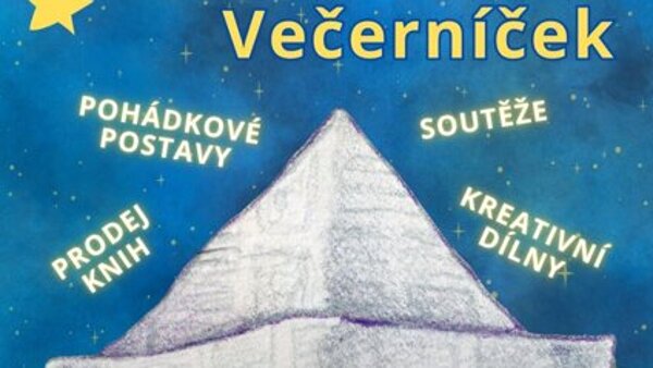 Den pro dětskou knihu