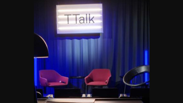 TTalk: Jakub Rakušan