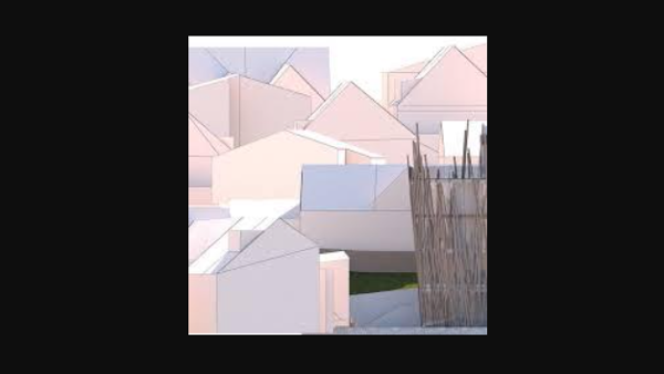 Racionální Architektura: Lukáš Blažek, David Benda a Miroslav Pospíšil