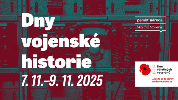 Dny vojenské historie