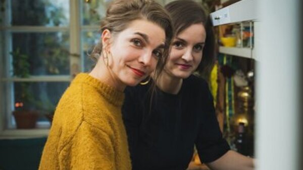 Fania Lewando a její židovská vegetariánská kuchařka