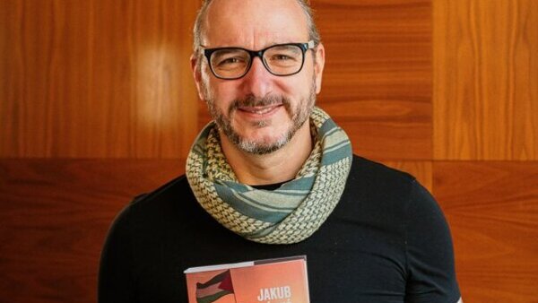 Jakub Szántó