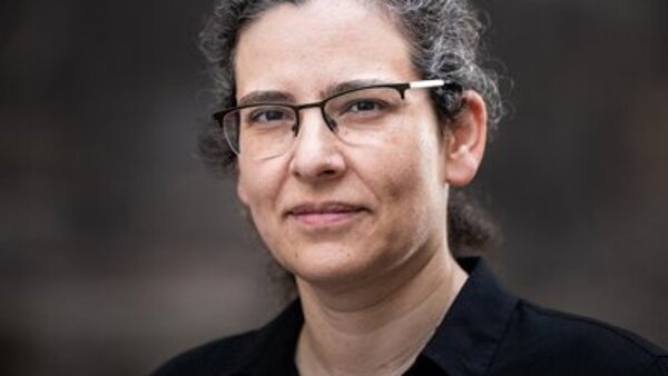 Irena Kalhousová a Ondřej Kundra