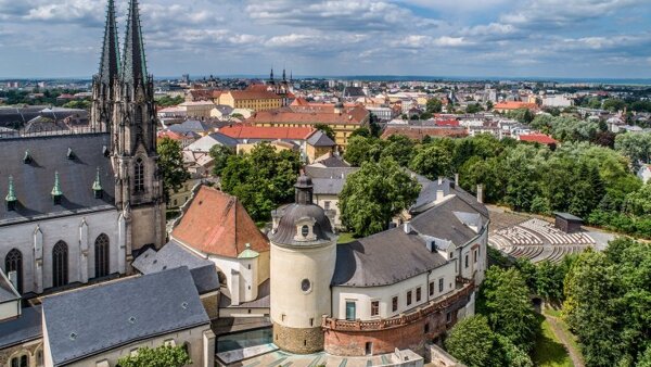 Umění v souvislostech: Inspirace z Arcidiecézního muzea Olomouc pro výuku napříč předměty