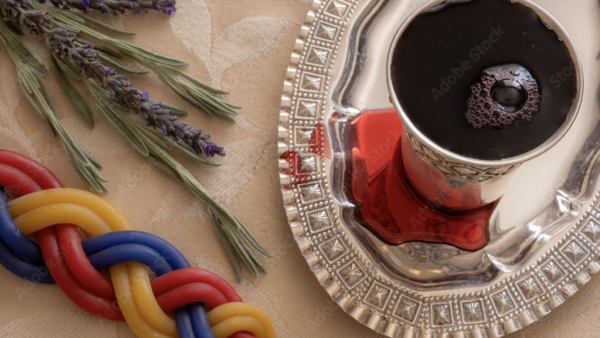 Havdala / Až do sto dvaceti let / Pošabatový večer