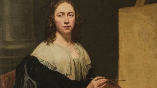 (Ne)známé ženy renesance a baroka, ženy tvořící: Známé i neznámé umělkyně 16.–18. století II