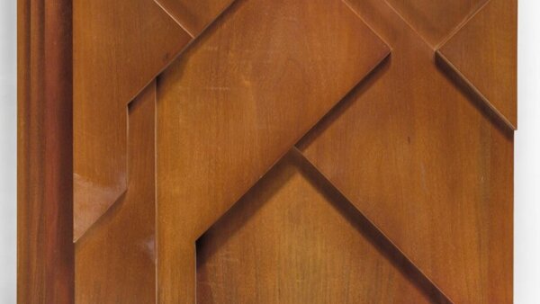 Miroslav Střelec: V ploše i v prostoru