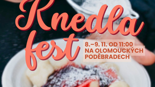 KNEDLAfest