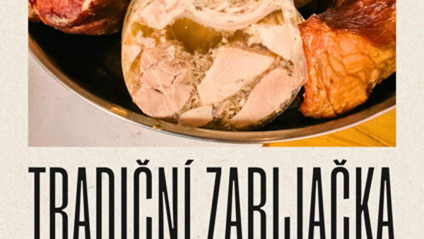 Zabijačka