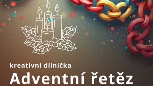Adventní řetěz