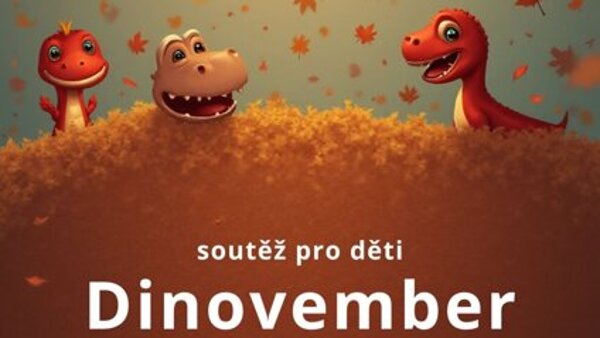 Dinovember