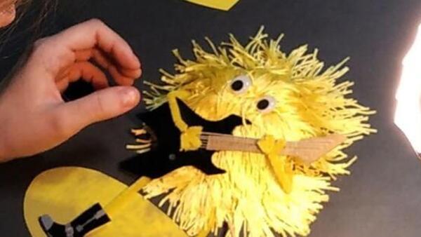 Animační laboratoř planety SCALA