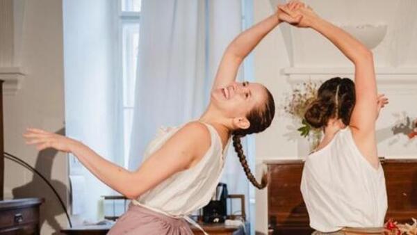 Když na podzim Vlaštovičky