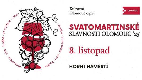 Svatomartinské slavnosti