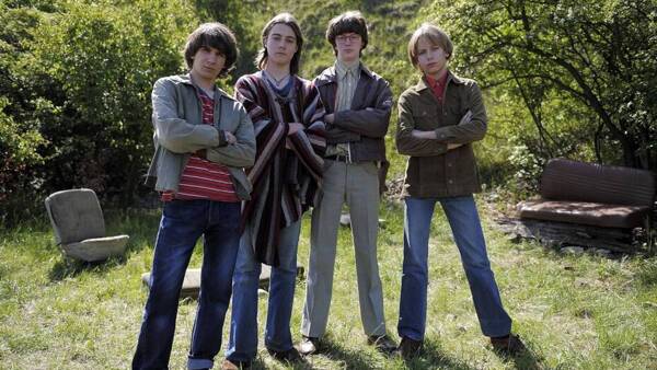 FFEST: Občanský průkaz