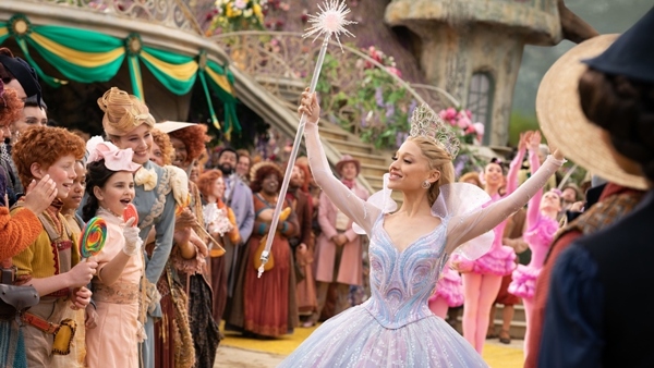 Čarodějka: Druhá část