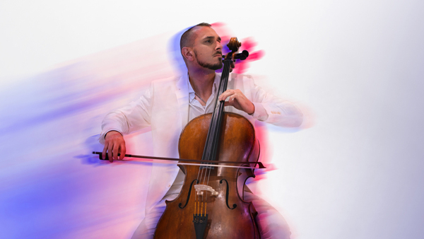 Petr Špaček & Band