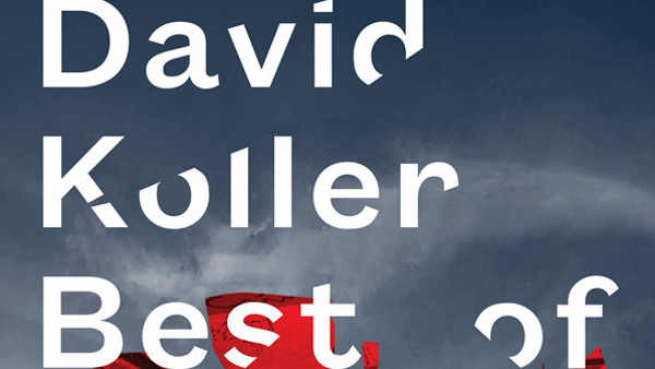 David Koller - Best Of tour 2